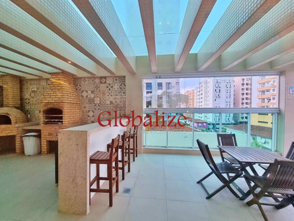 Imagem Imóvel com 2 Quartos à Venda, 80 m² em Ponta Da Praia - Santos Imagem Imóvel com 2 Quartos à Venda, 80 m² em Ponta Da Praia - Santos