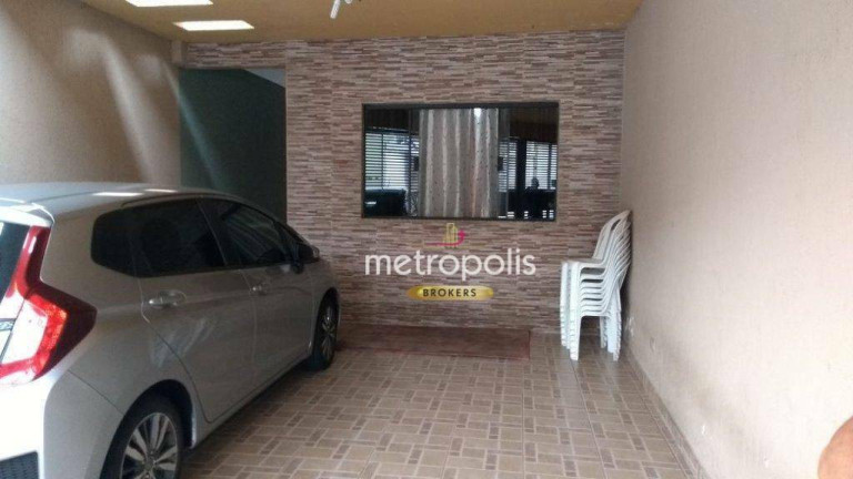 Imagem Sobrado com 3 Quartos à Venda, 300 m² em Vila Bela - São Paulo