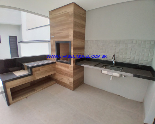 Imagem Casa com 3 Quartos à Venda, 192 m² em Jardim Residencial Dona Maria José - Indaiatuba Imagem Casa com 3 Quartos à Venda, 192 m² em Jardim Residencial Dona Maria José - Indaiatuba
