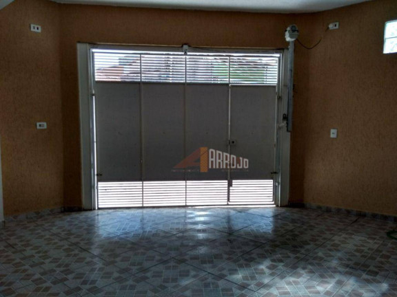 Imagem Sobrado com 3 Quartos à Venda, 485 m² em Ponte Rasa - São Paulo Imagem Sobrado com 3 Quartos à Venda, 485 m² em Ponte Rasa - São Paulo