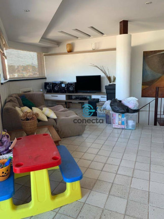 Imagem Cobertura com 3 Quartos à Venda, 273 m² em Ingá - Niterói