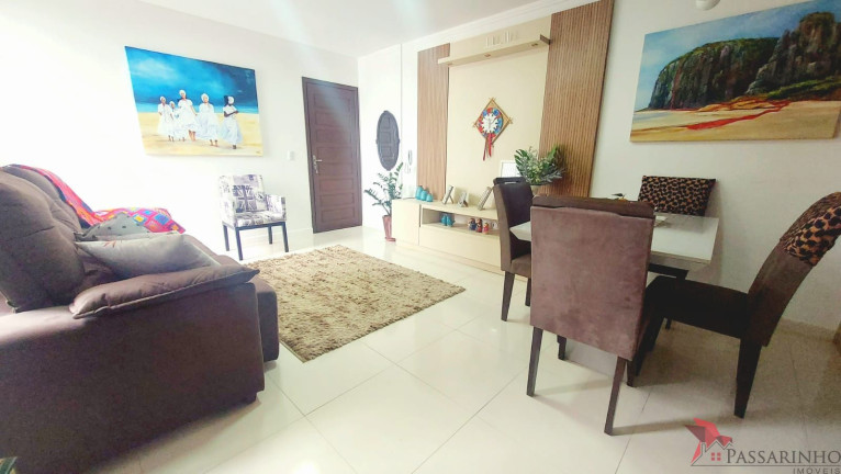 Imagem Apartamento com 2 Quartos à Venda, 69 m² em Passo De Torres - Passo De Torres Imagem Apartamento com 2 Quartos à Venda, 69 m² em Passo De Torres - Passo De Torres