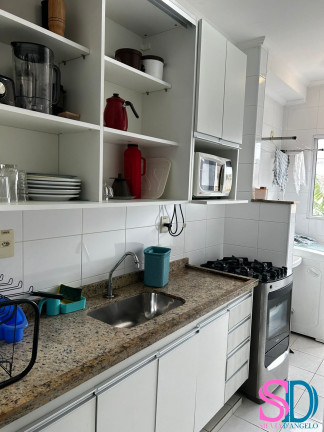 Imagem Apartamento com 2 Quartos à Venda, 47 m² em Itaguá - Ubatuba Imagem Apartamento com 2 Quartos à Venda, 47 m² em Itaguá - Ubatuba