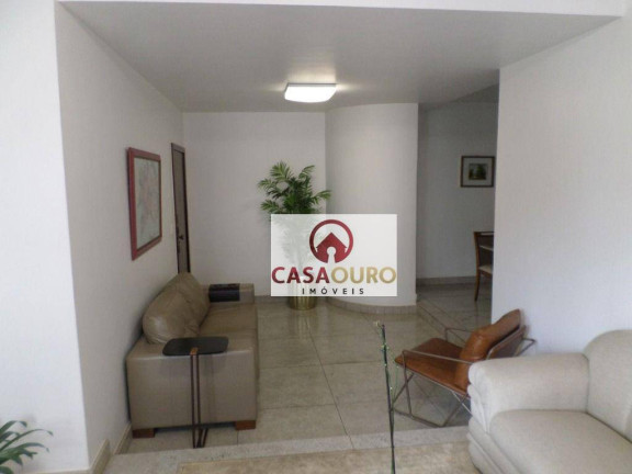 Imagem Apartamento com 4 Quartos à Venda, 150 m² em Anchieta - Belo Horizonte Imagem Apartamento com 4 Quartos à Venda, 150 m² em Anchieta - Belo Horizonte
