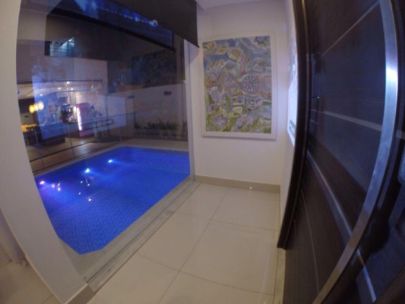 Imagem Sobrado com 3 Quartos à Venda, 310 m² em Jardim Residencial Mont Blanc - Sorocaba