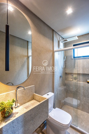 Imagem Casa com 3 Quartos à Venda, 65 m² em Sim - Feira De Santana Imagem Casa com 3 Quartos à Venda, 65 m² em Sim - Feira De Santana