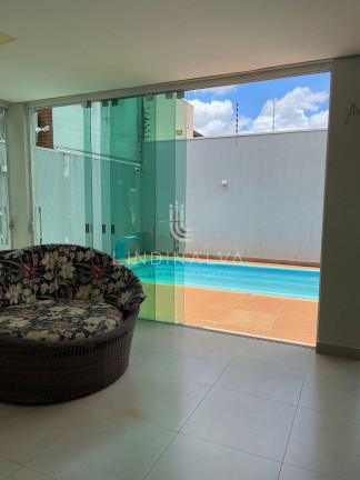 Imagem Casa com 3 Quartos à Venda, 280 m² em Panorama - Foz Do Iguacu