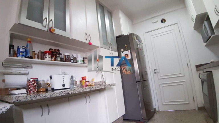 Imagem Imóvel com 3 Quartos à Venda, 114 m² em Vila Itapura - Campinas