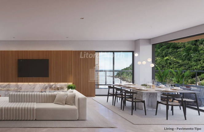 Imagem Apartamento com 3 Quartos à Venda, 190 m² em Praia Brava - Itajaí Imagem Apartamento com 3 Quartos à Venda, 190 m² em Praia Brava - Itajaí