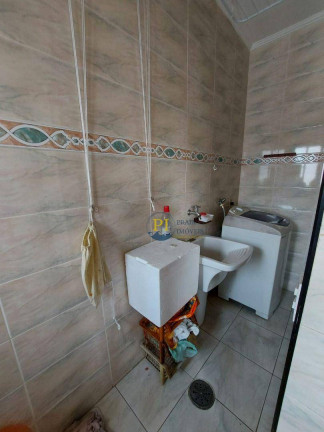Imagem Cobertura com 4 Quartos à Venda, 151 m² em Aviação - Praia Grande