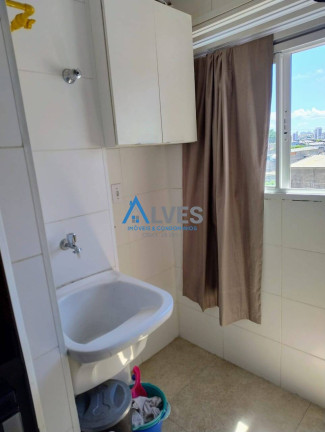 Imagem Apartamento com 2 Quartos à Venda, 50 m² em Jardim Vila Formosa - São Paulo