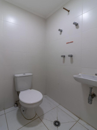 Imagem Imóvel com 3 Quartos para Alugar, 124 m² em Jardim Da Glória - São Paulo
