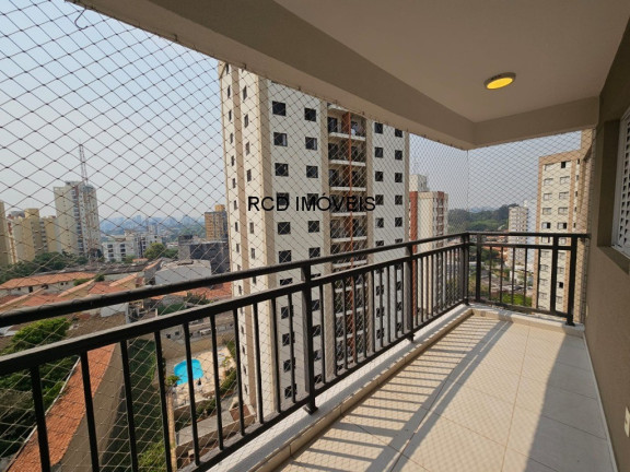 Apartamento com 2 Quartos à Venda, 60 m² em Vila Gomes - São Paulo