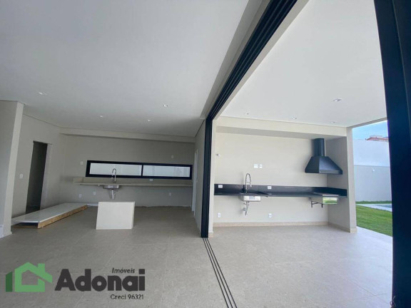 Imagem Casa com 3 Quartos à Venda, 360 m² em Loteamento Brisas Do Lago - Jundiaí