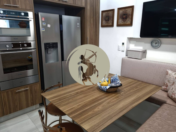 Imagem Apartamento com 3 Quartos à Venda, 168 m² em Aparecida - Santos Imagem Apartamento com 3 Quartos à Venda, 168 m² em Aparecida - Santos