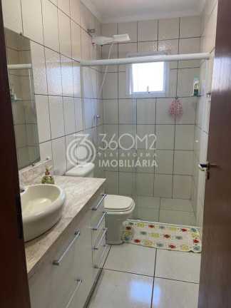 Imagem Casa com 3 Quartos à Venda, 238 m² em Parque João Ramalho - Santo André Imagem Casa com 3 Quartos à Venda, 238 m² em Parque João Ramalho - Santo André