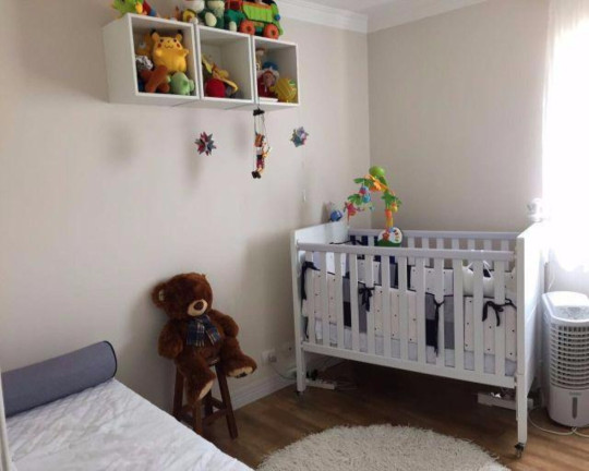 Imagem Apartamento com 3 Quartos à Venda, 99 m² em Cambuci - São Paulo Imagem Apartamento com 3 Quartos à Venda, 99 m² em Cambuci - São Paulo