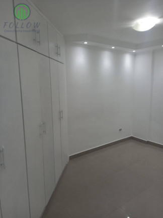 Imagem Apartamento com 2 Quartos à Venda, 54 m² em Bandeiras - Osasco