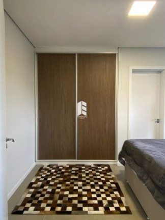 Imagem Apartamento com 1 Quarto à Venda, 50 m² em Nossa Senhora Do Rosário - Santa Maria