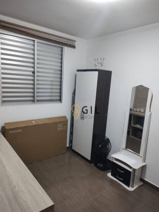Imagem Apartamento com 2 Quartos à Venda, 45 m² em Jardim Califórnia - Jacareí