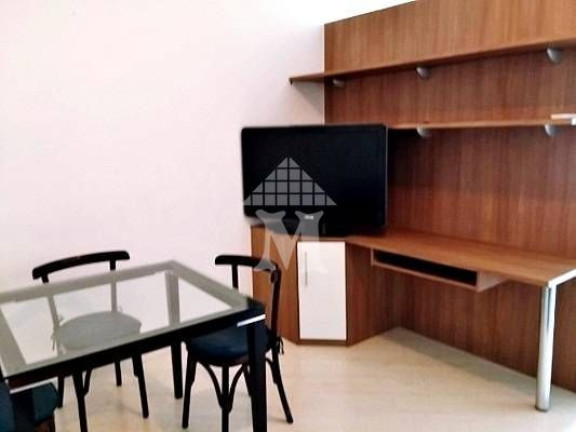 Imagem Apartamento com 1 Quarto à Venda, 40 m² em Jardim Paulista - São Paulo