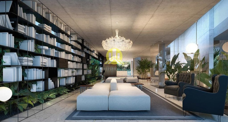 Imagem Apartamento com 2 Quartos à Venda, 113 m² em Vila Olímpia - São Paulo Imagem Apartamento com 2 Quartos à Venda, 113 m² em Vila Olímpia - São Paulo