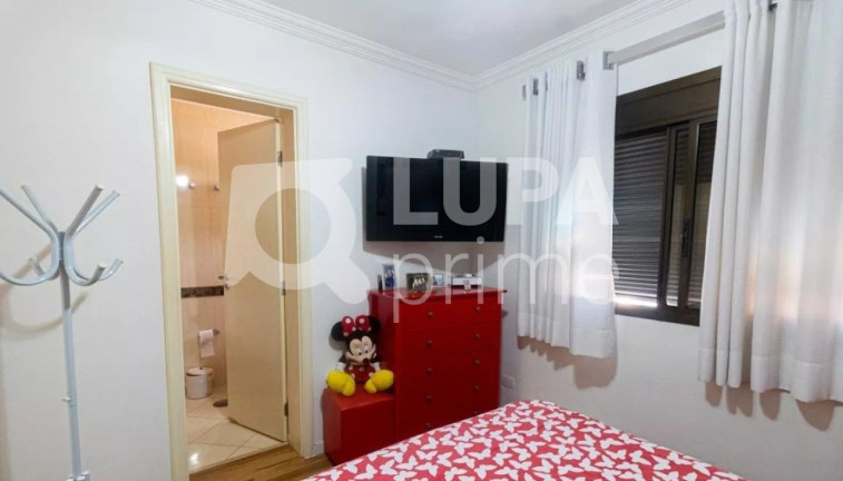 Imagem Apartamento com 3 Quartos à Venda, 202 m² em Vila Maria Alta - São Paulo Imagem Apartamento com 3 Quartos à Venda, 202 m² em Vila Maria Alta - São Paulo