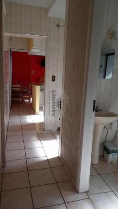 Imagem Apartamento com 1 Quarto à Venda, 45 m² em Aviação - Praia Grande