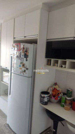 Imagem Apartamento com 3 Quartos à Venda, 139 m² em Santa Maria - São Caetano Do Sul Imagem Apartamento com 3 Quartos à Venda, 139 m² em Santa Maria - São Caetano Do Sul