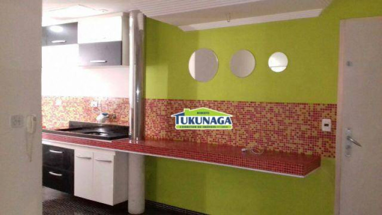 Imagem Apartamento com 2 Quartos à Venda, 58 m² em Macedo - Guarulhos