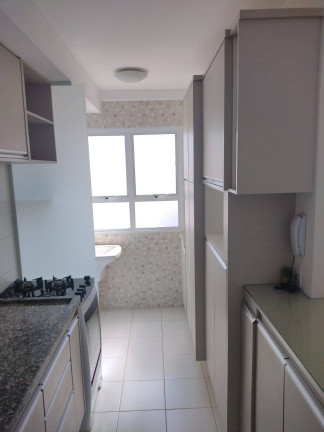Imagem Apartamento com 2 Quartos à Venda, 50 m² em Jardim Alice - Indaiatuba Imagem Apartamento com 2 Quartos à Venda, 50 m² em Jardim Alice - Indaiatuba