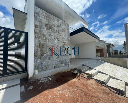 Imagem Casa com 3 Quartos à Venda, 190 m² em Parque Reserva Fazenda Imperial - Sorocaba