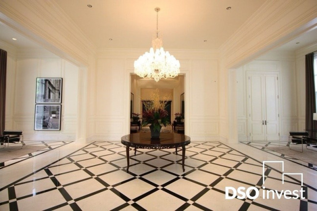 Imagem Apartamento com 5 Quartos à Venda, em Jardim Europa - São Paulo Imagem Apartamento com 5 Quartos à Venda, em Jardim Europa - São Paulo