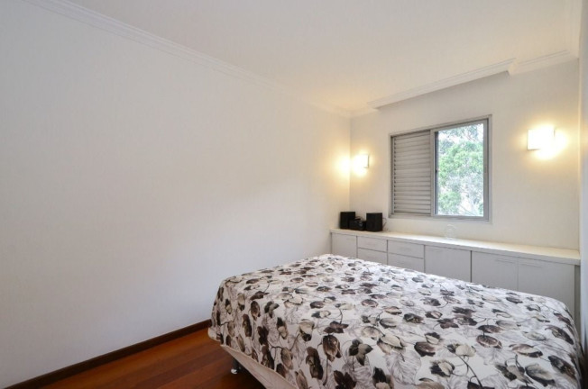 Imagem Imóvel com 2 Quartos à Venda, 52 m² em Vila Andrade - São Paulo