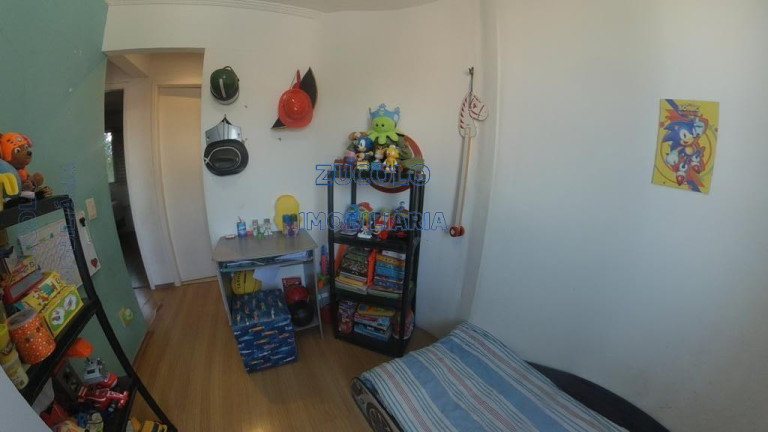 Imagem Apartamento com 3 Quartos à Venda, 62 m² em Jardim Stella - Santo André Imagem Apartamento com 3 Quartos à Venda, 62 m² em Jardim Stella - Santo André