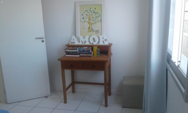 Imagem Apartamento com 2 Quartos à Venda, 55 m² em Fonseca - Niterói