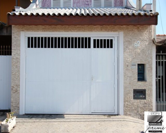 Imagem Sobrado com 3 Quartos à Venda, 125 m² em Jardim Antônio Rodrigues E Rodrigues - Votorantim