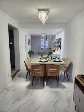 Imagem Casa com 4 Quartos à Venda, 230 m² em Itapuã - Salvador Imagem Casa com 4 Quartos à Venda, 230 m² em Itapuã - Salvador
