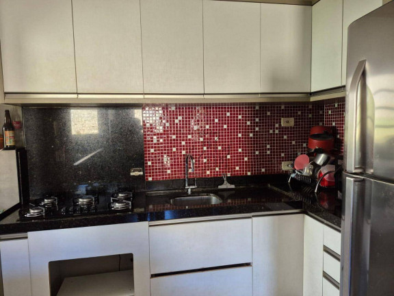 Imagem Apartamento com 2 Quartos à Venda, 45 m² em Conjunto Habitacional José Garcia Molina - Londrina
