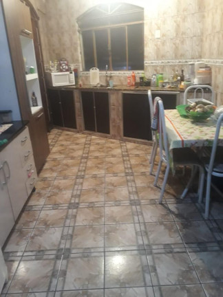 Imagem Casa com 4 Quartos à Venda, 120 m² em San Marino - Ribeirão Das Neves Imagem Casa com 4 Quartos à Venda, 120 m² em San Marino - Ribeirão Das Neves