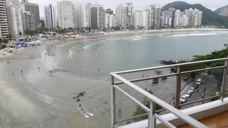 Imagem Apartamento com 2 Quartos à Venda, em Jardim Astúrias - Guarujá Imagem Apartamento com 2 Quartos à Venda, em Jardim Astúrias - Guarujá