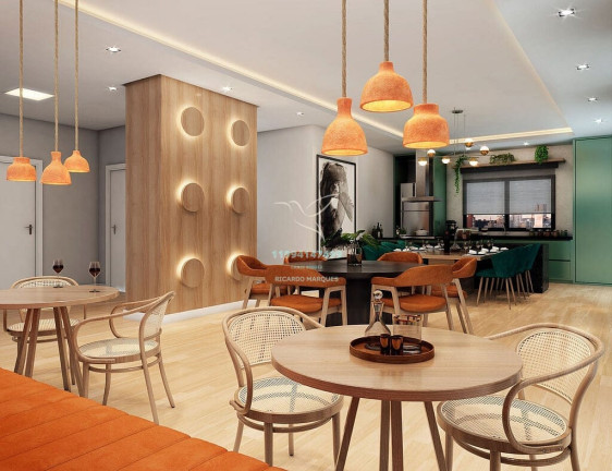 Imagem Apartamento com 2 Quartos à Venda, 40 m² em Vila Pompéia - São Paulo Imagem Apartamento com 2 Quartos à Venda, 40 m² em Vila Pompéia - São Paulo
