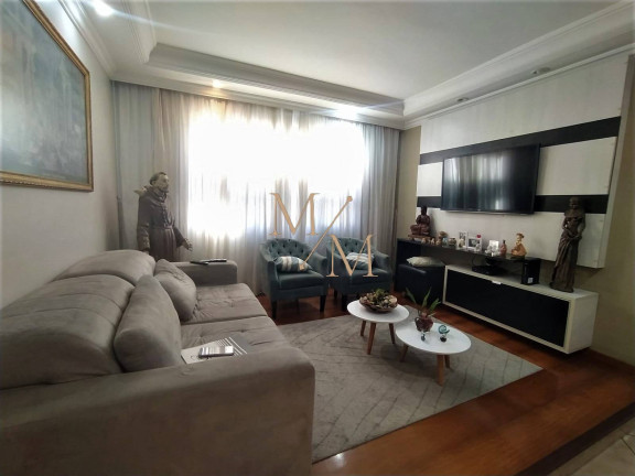 Imagem Apartamento com 3 Quartos à Venda, 133 m² em Marapé - Santos Imagem Apartamento com 3 Quartos à Venda, 133 m² em Marapé - Santos