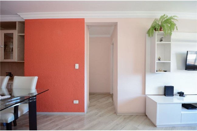 Imagem Apartamento com 3 Quartos à Venda, 70 m² em Saúde - São Paulo Imagem Apartamento com 3 Quartos à Venda, 70 m² em Saúde - São Paulo