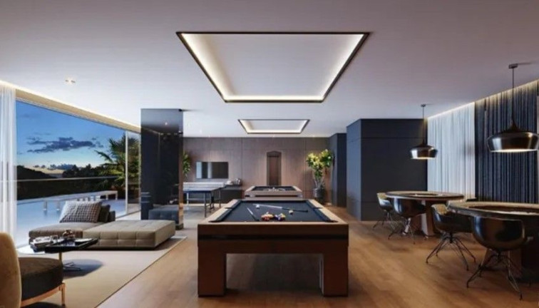 Imagem Apartamento com 3 Quartos à Venda, 121 m² em Praia Brava - Itajai Imagem Apartamento com 3 Quartos à Venda, 121 m² em Praia Brava - Itajai