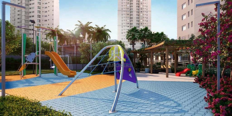 Imagem Cobertura com 4 Quartos à Venda, 477 m² em Campo Comprido - Curitiba Imagem Cobertura com 4 Quartos à Venda, 477 m² em Campo Comprido - Curitiba