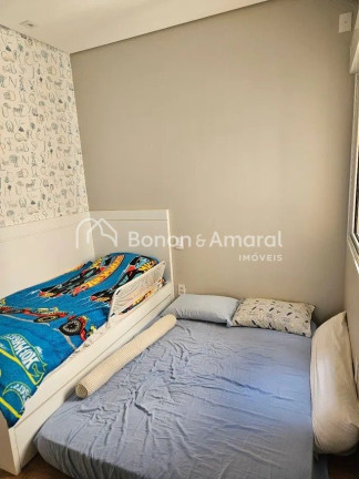 Imagem Apartamento com 3 Quartos à Venda, 93 m² em Swiss Park - Campinas Imagem Apartamento com 3 Quartos à Venda, 93 m² em Swiss Park - Campinas