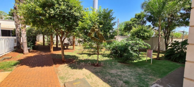 Imagem Apartamento com 2 Quartos à Venda, 47 m² em Ipiranga - Ribeirão Preto Imagem Apartamento com 2 Quartos à Venda, 47 m² em Ipiranga - Ribeirão Preto