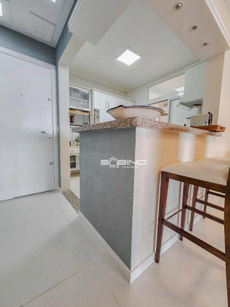 Imagem Apartamento com 3 Quartos à Venda, 122 m² em Riviera De São Lourenço - Bertioga
