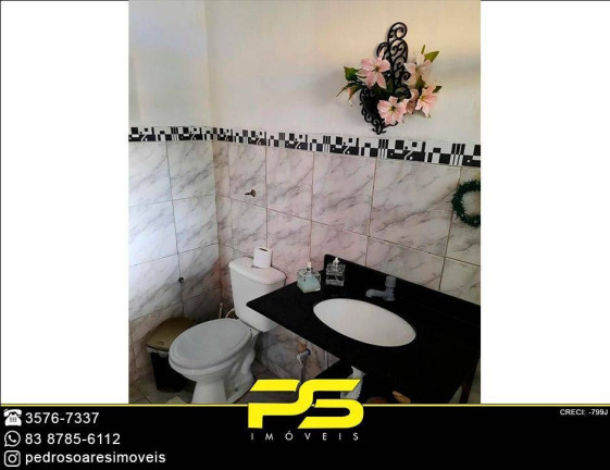 Imagem Casa com 3 Quartos à Venda, 304 m² em Liberdade - Campina Grande Imagem Casa com 3 Quartos à Venda, 304 m² em Liberdade - Campina Grande
